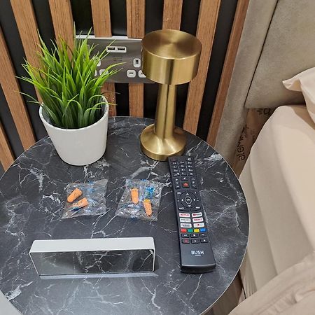 Studio 64 لندن المظهر الخارجي الصورة